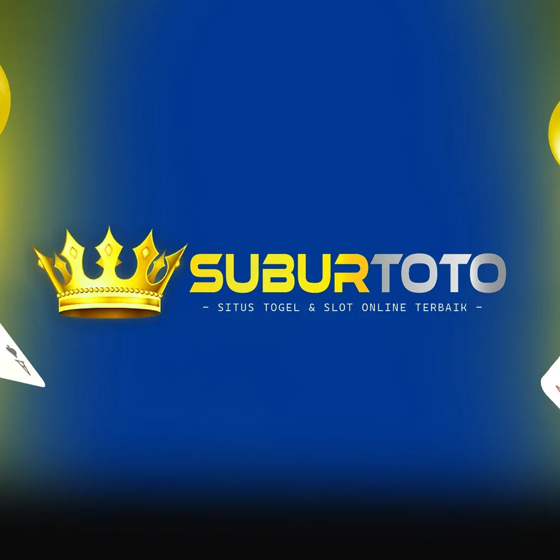 SUBURTOTO - Game Pertanian Seru dan Mengasyikkan
