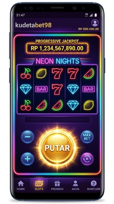 Proses unduh cepat di kudetabet98.